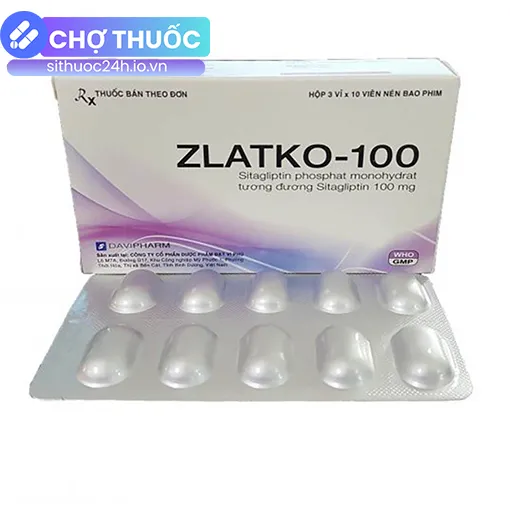 Zlatko-100