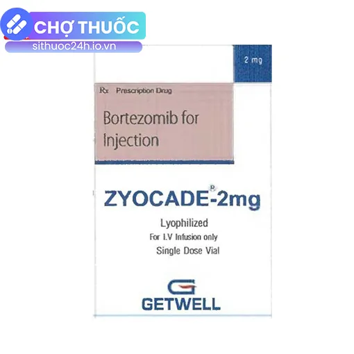 Zyocade - 2mg